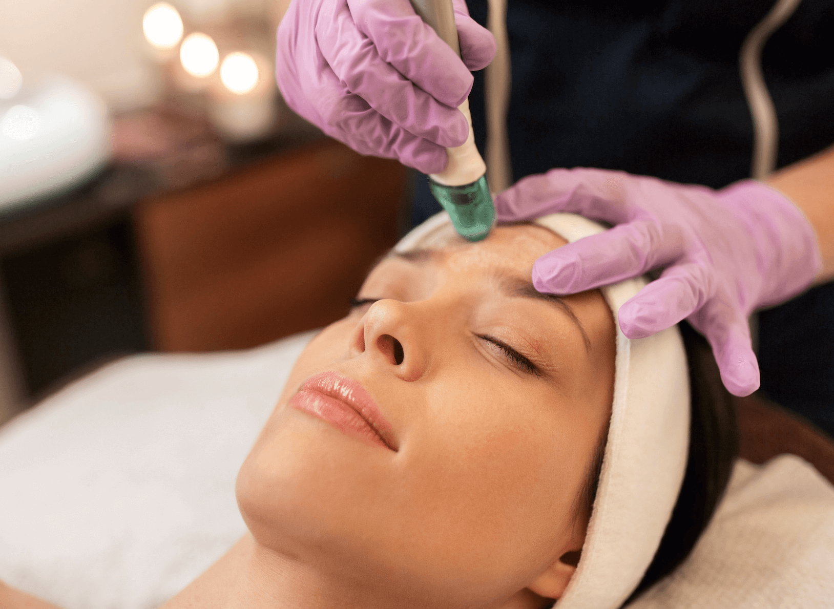 Liebe Studio Hidrafacial